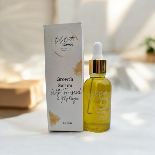 Growth Serum