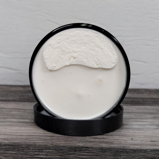 Mini Body Butter