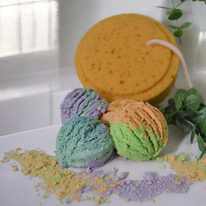 Bath Truffles