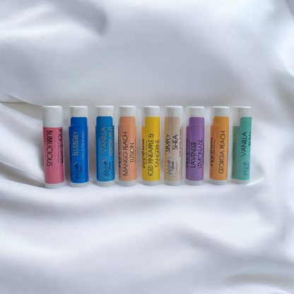 Shea Chapsticks