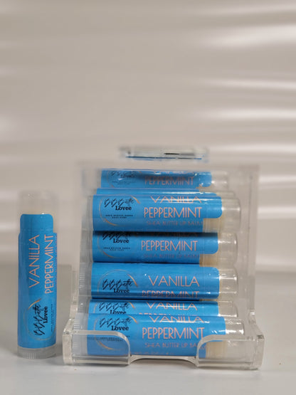 Shea Chapsticks